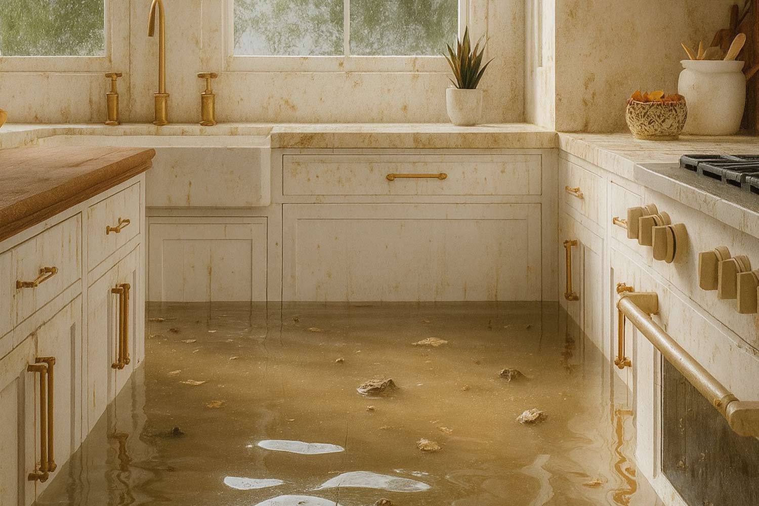 Översvämningsbarriärer – Certifierade och högpresterande