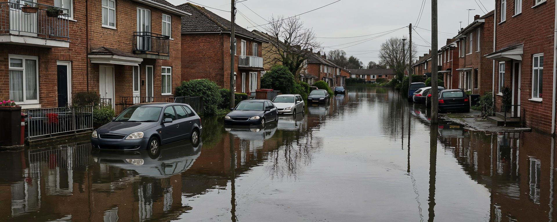 Översvämningsbarriärer – Certifierade och högpresterande